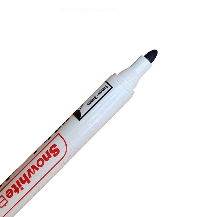 ماژیک وایت برد اسنووایت کد R -WB 568 بسته 2 عددی