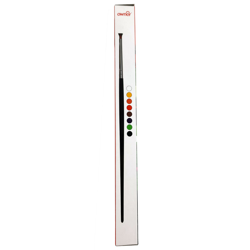 آبرنگ 8 رنگ اونر کد 513908-P