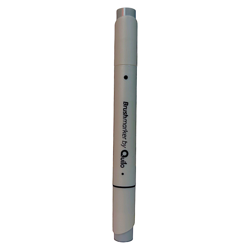 ماژیک راندو کوییلو مدل brush کد NG4