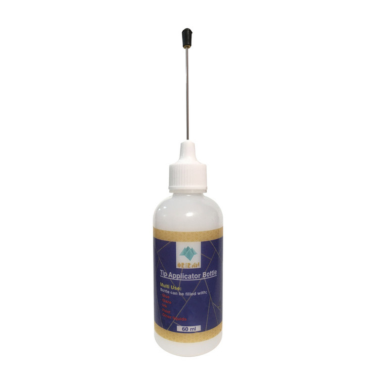 اپلیکاتور رنگ اوریران مدل Needle کد AN60-02 بسته 2 عددی
