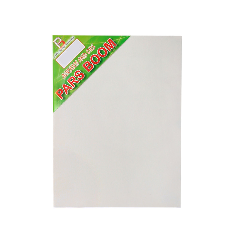بوم نقاشی پارس بوم مدل PB210 سایز 20x30 سانتی متر