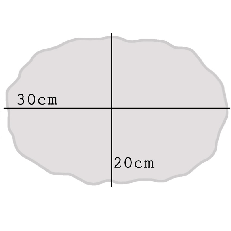 قالب رزین مدل سیني کد T-258