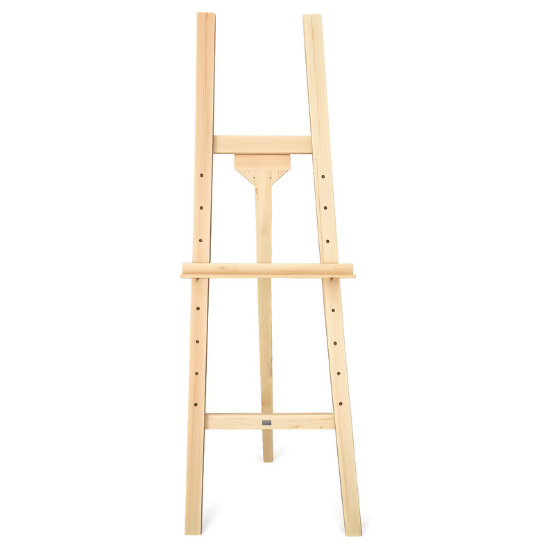 سه پایه بوم نقاشی مدل N150