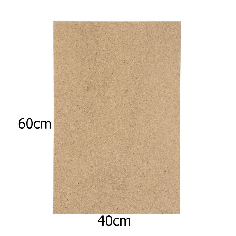 تخته چوب کد 3_MDF بسته 3 عددی