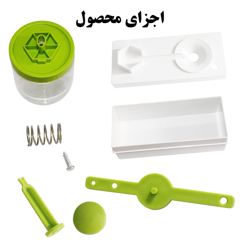 قلم شوی مدل Fresh Water