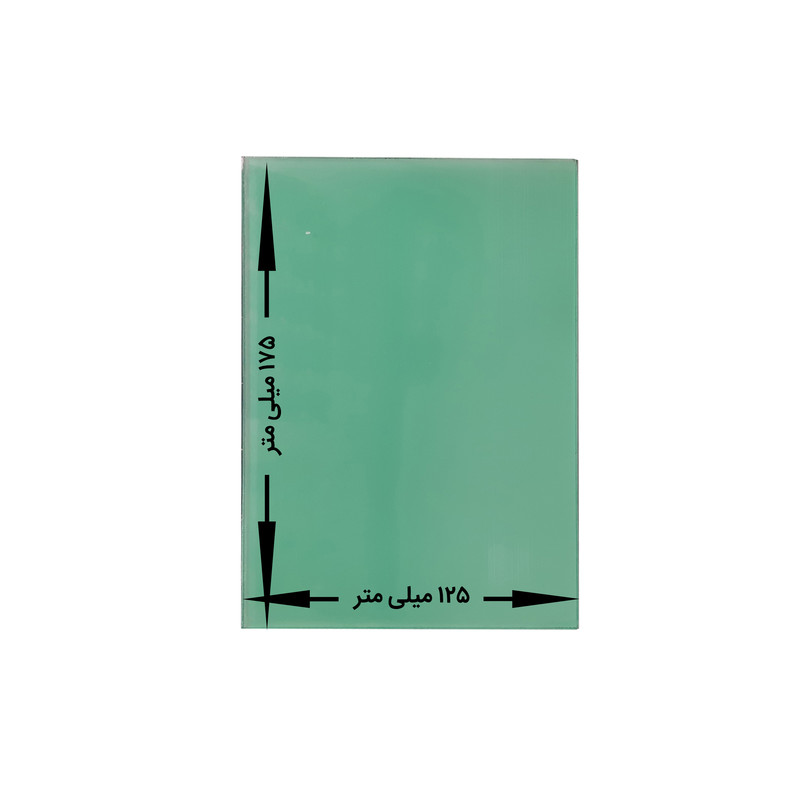 ژلاتین مهرسازی مدل 1317