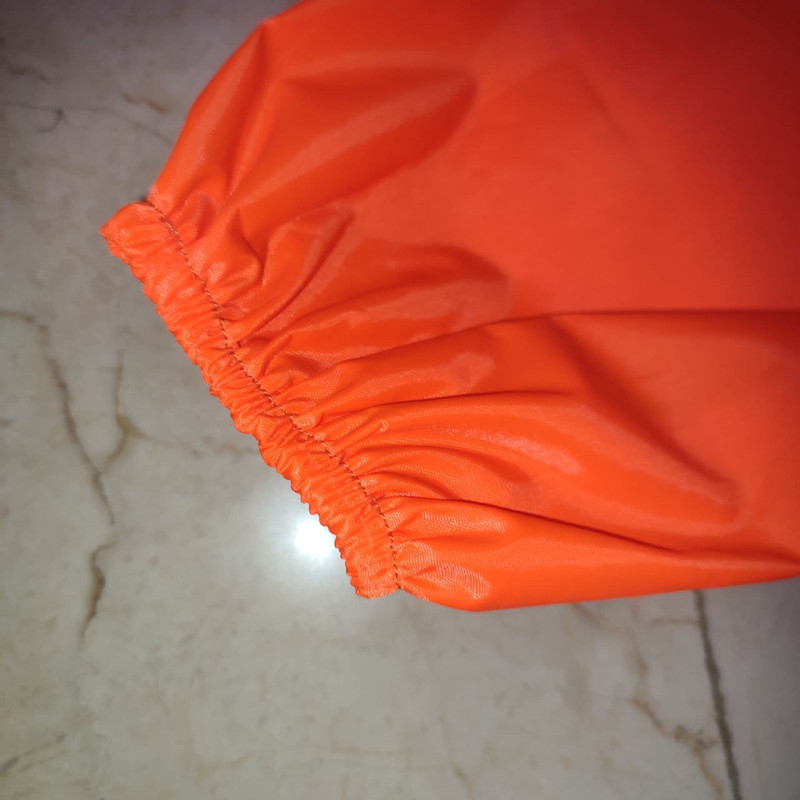 پیشبند نقاشی مدل ضدآب OB210