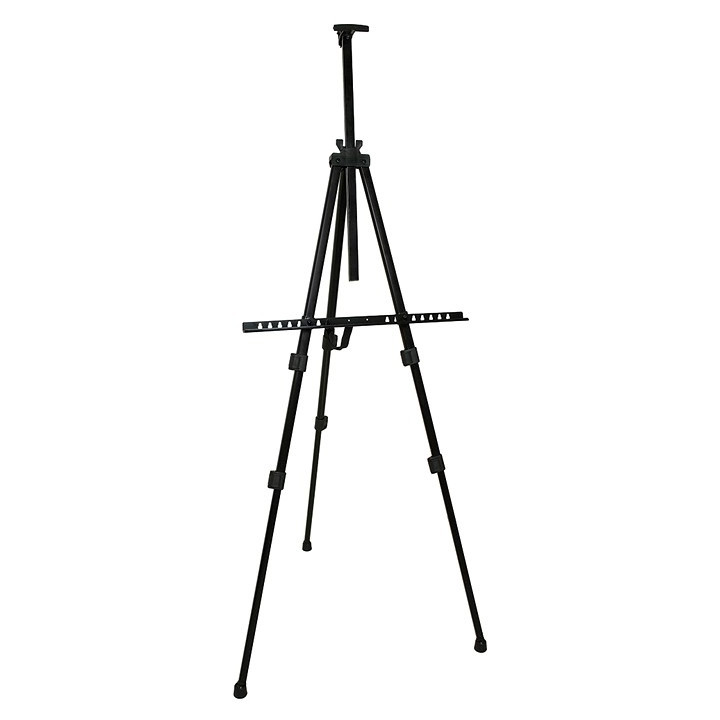 سه پایه بوم مدل تا شو کد A254