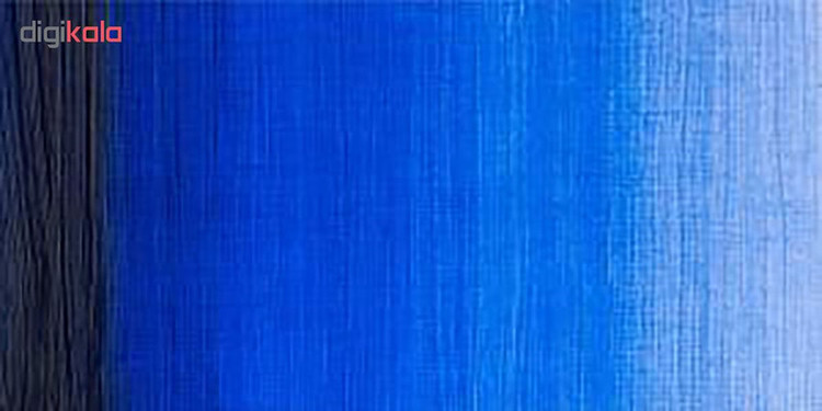 رنگ روغن وینزور اند نیوتون مدل FRENCH ULTRAMARINE 21 حجم 37 میلی لیتر