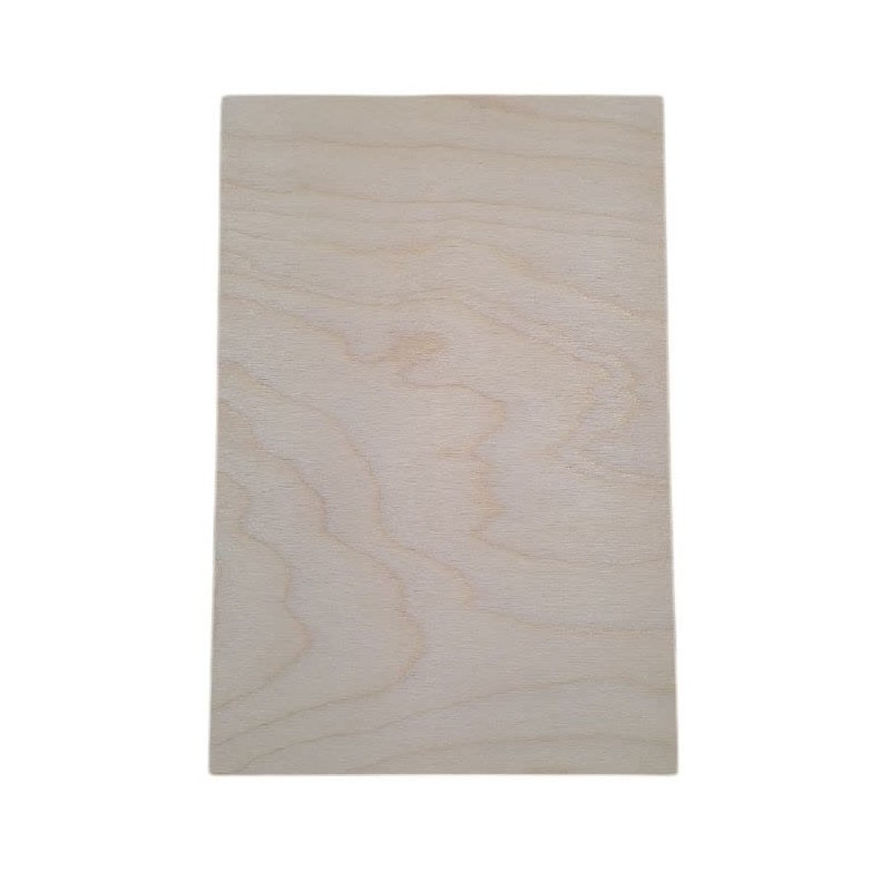 تخته چوب مدل سه لایه کد N39 بسته 5 عددی