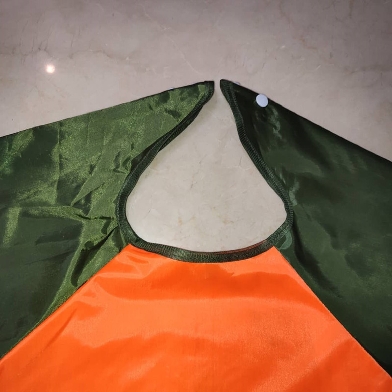 پیشبند نقاشی مدل ضدآبGO410