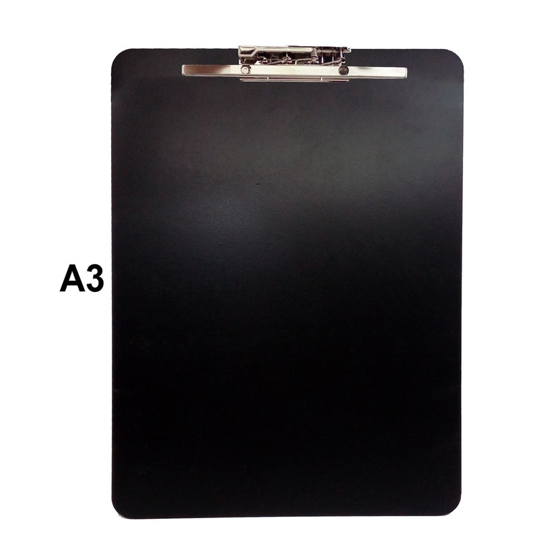 تخته شاسي بني دکو کد T14 سايز A3