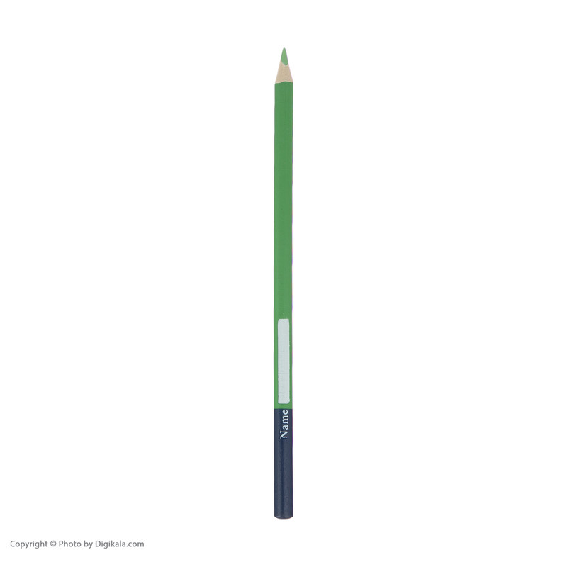مداد رنگی 12 رنگ +12 رنگ آبرنگ پادیلوت طرح ماشین مدل A-710212-2