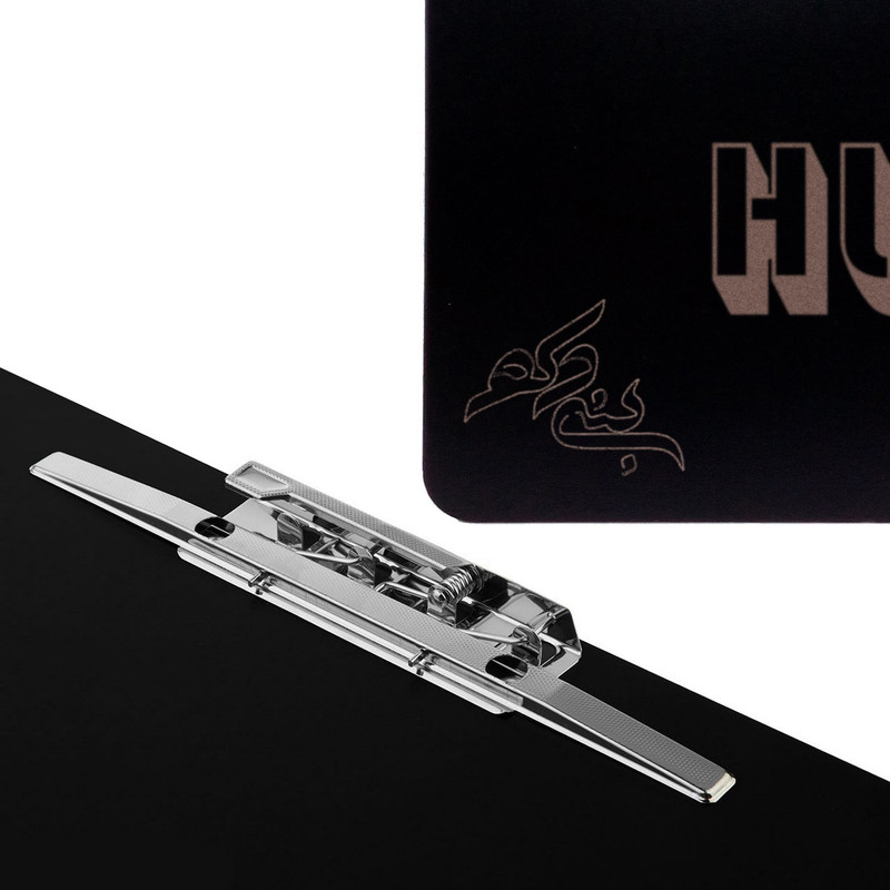 تخته شاسي بني دکو کد T02 سايز A3
