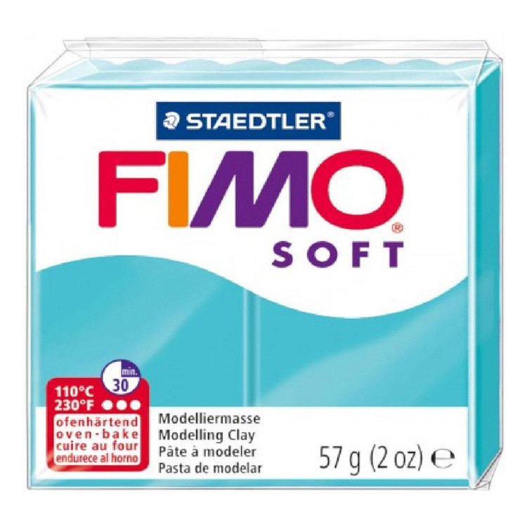 خمیر پلیمری استدلر مدل fimo soft 39