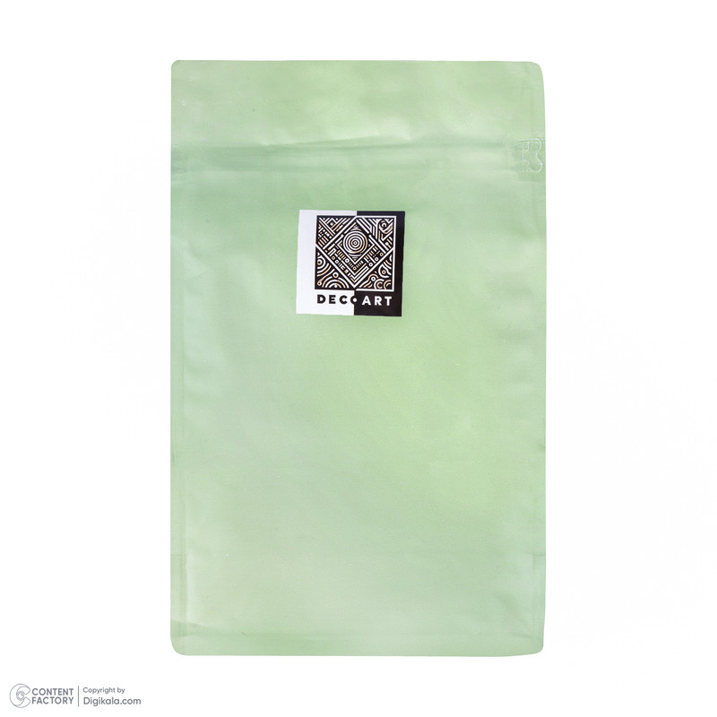خمیر پاپیه ماشه دکوآرت مدل dp2