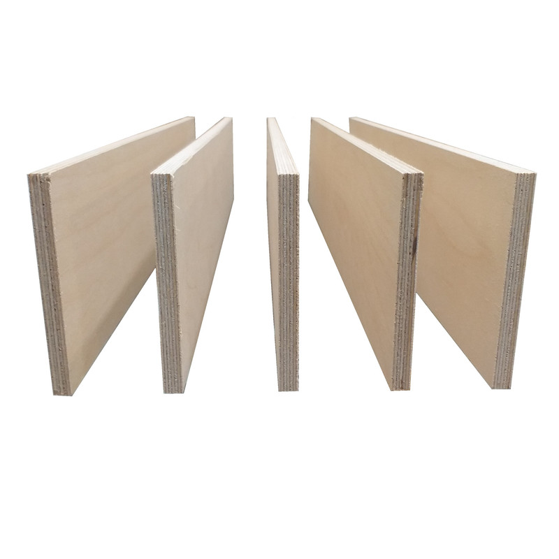 تخته چوب مدل چند لایه کد B10 مجموعه 5 عددی