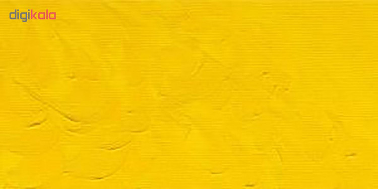 رنگ روغن وینزور اند نیوتون مدل CHROME YELLOW HUE 13 حجم 37 میلی لیتر