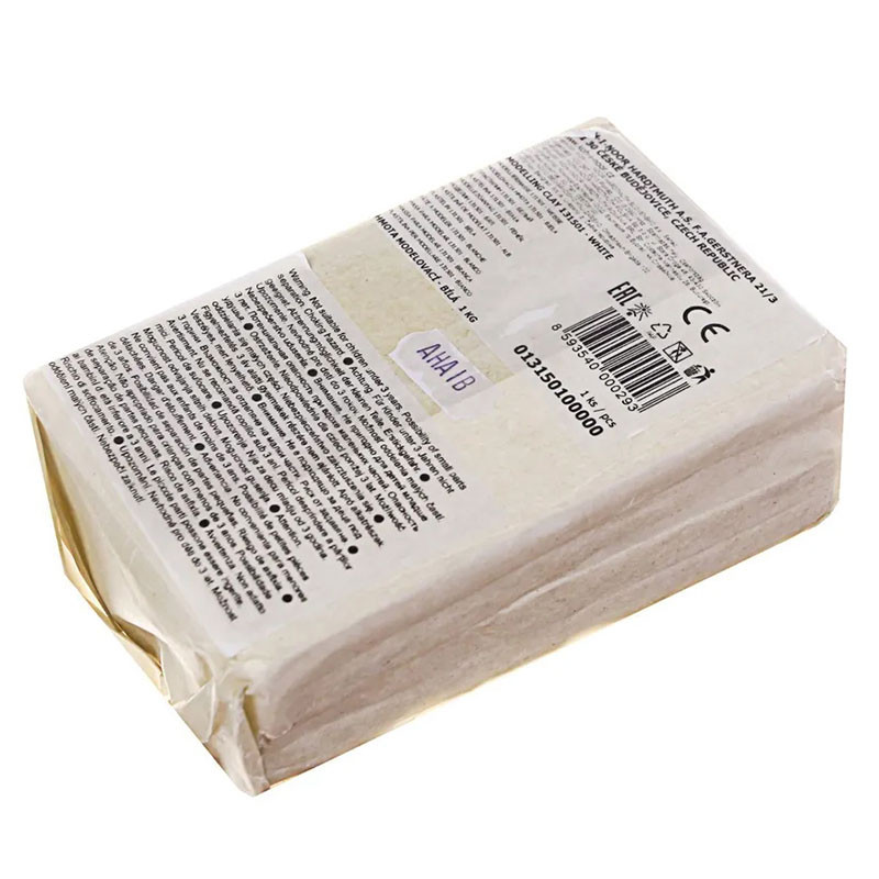 خمیر مجسمهسازی کوه نور کد W-0131501
