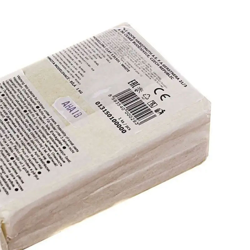 خمیر مجسمهسازی کوه نور کد W-0131501