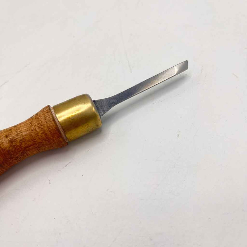مغار مدل قلمی سر کج کد jt-5
