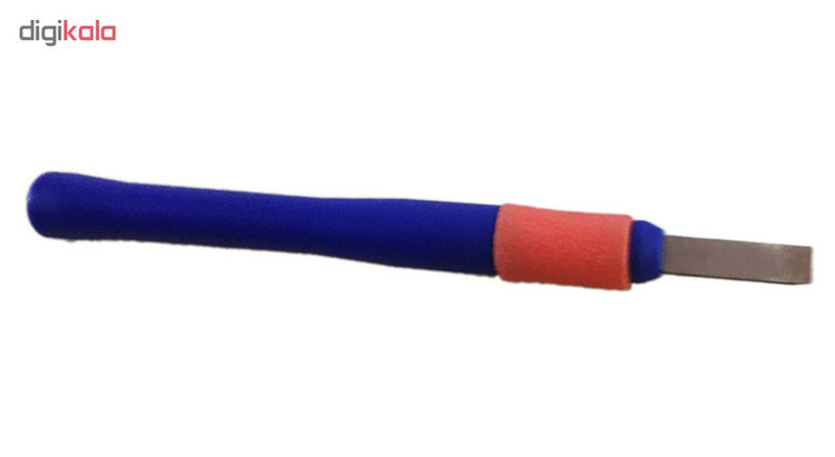 مغار مدل 5sword مجموعه 5 عددی
