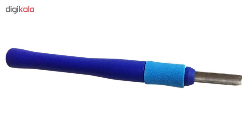 مغار مدل 5sword مجموعه 5 عددی