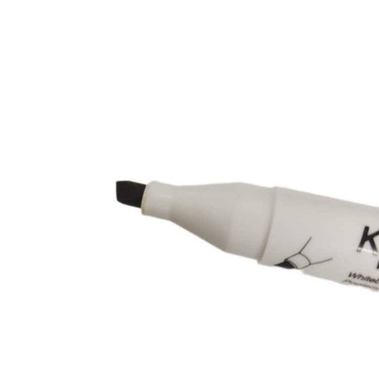 ماژیک وایت برد کورس مدل XW2 بسته 6 عددی