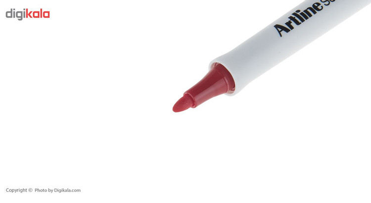 ماژیک وایت برد 4 رنگ آرت لاین مدل EPF-507