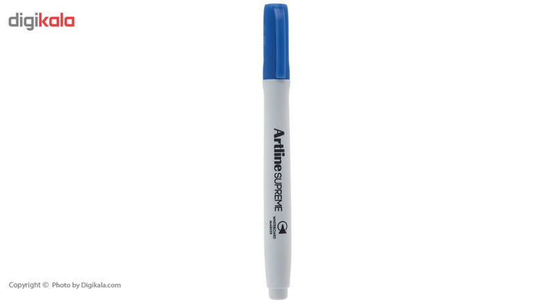 ماژیک وایت برد 4 رنگ آرت لاین مدل EPF-507
