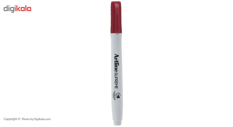 ماژیک وایت برد 4 رنگ آرت لاین مدل EPF-507
