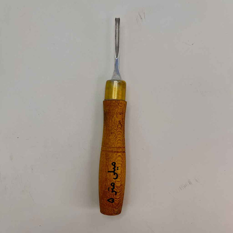 مغار مدل قلمی نیم باز کد jt-5