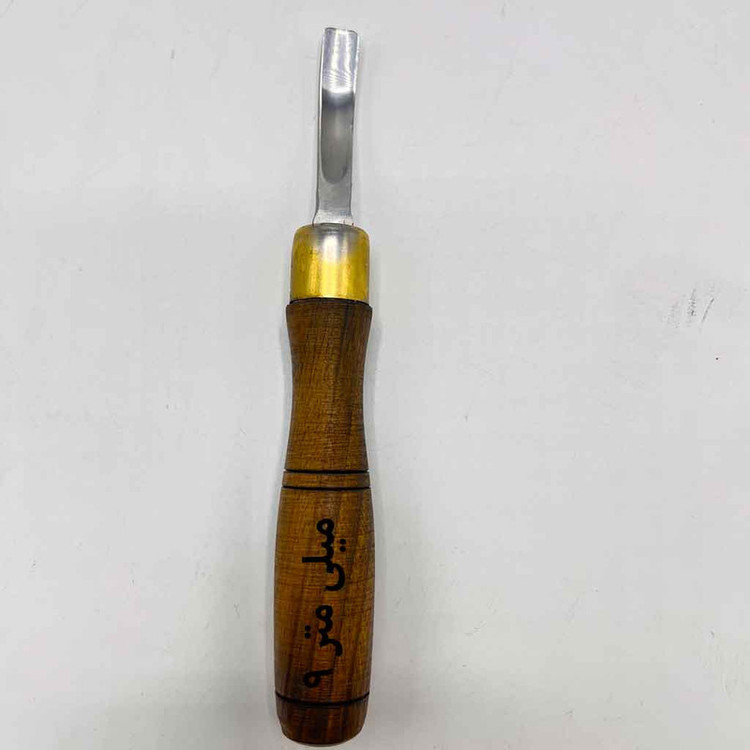 مغار مدل قلمی قاشقی کد jt-9