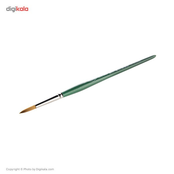 قلم مو هابیکو مدل 123A شماره 11