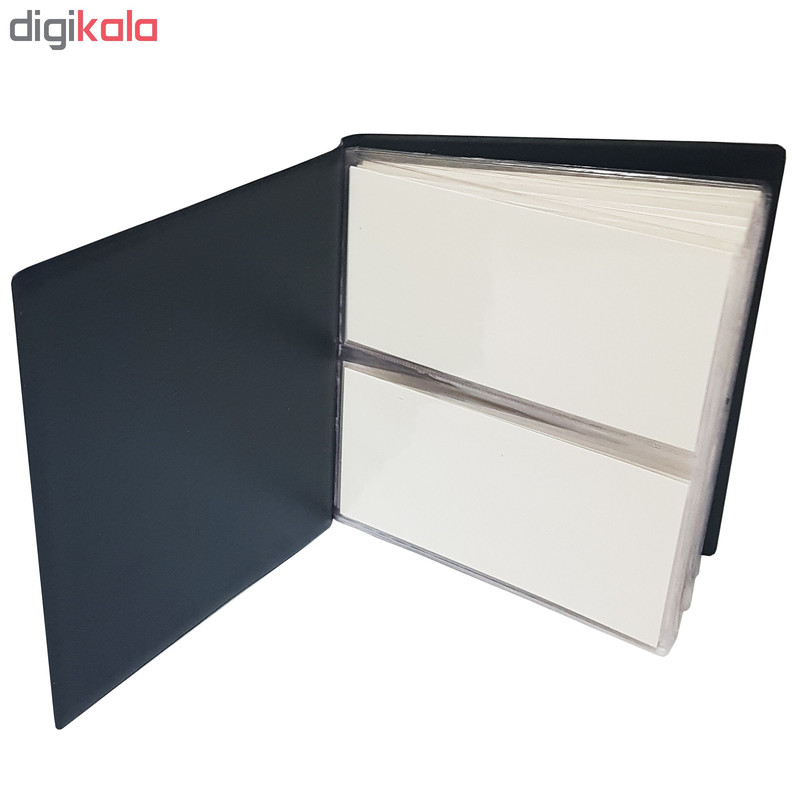 آلبوم اسکناس مدل LC