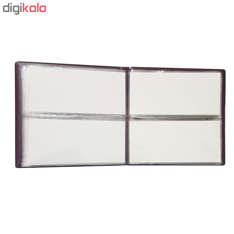 آلبوم اسکناس مدل LC
