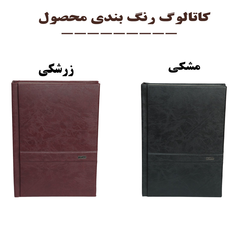 آلبوم عکس مدل A 20