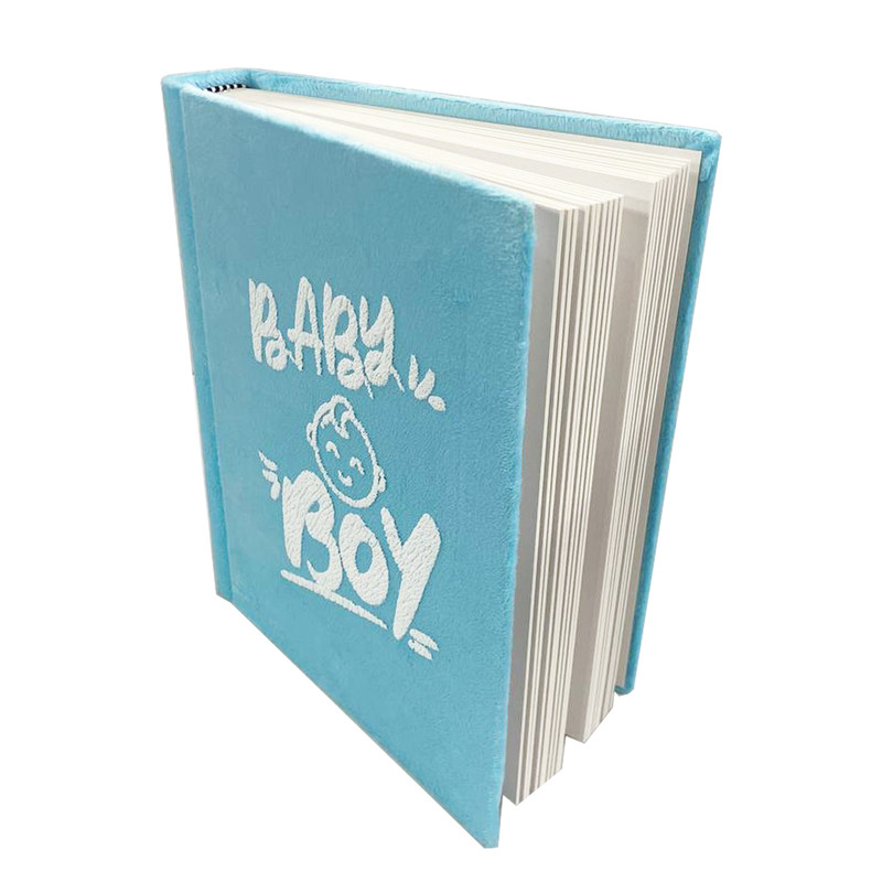 آلبوم عکس کودک 20 برگ بکلیت مدل AL-0030