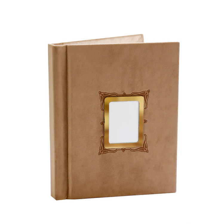 آلبوم عکس 20 برگ مدل پیسکا 21--16