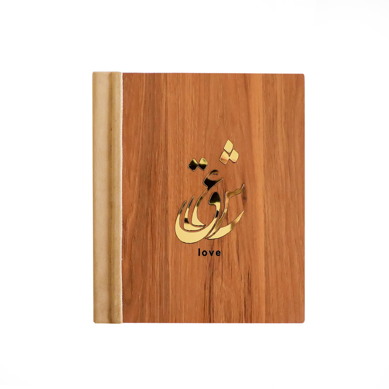 آلبوم عکس 20 برگ مدل پیسکا 21--16