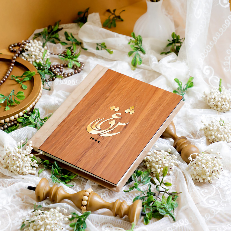 آلبوم عکس 20 برگ مدل پیسکا 21--16