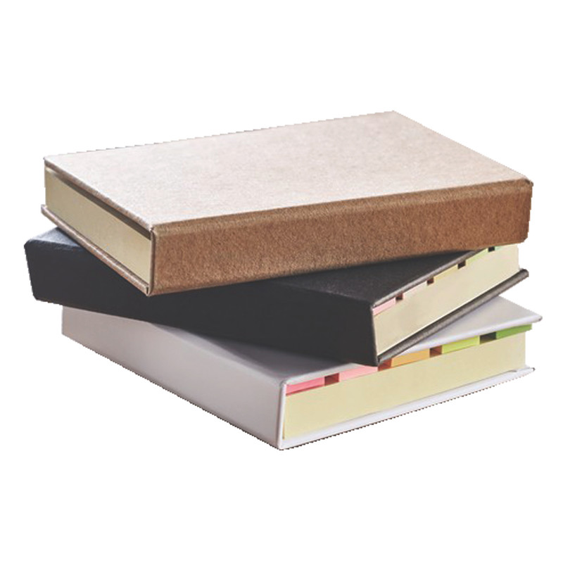 کاغذ یادداشت چسب دار مدل Note سایز 10x8 سانتی متر
