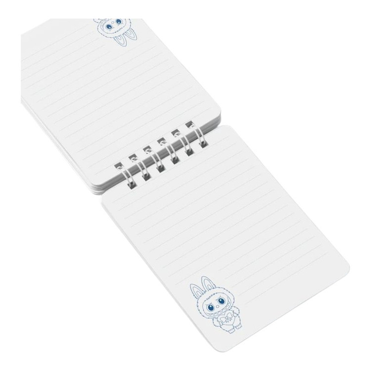 دفترچه یادداشت 60 برگ کد B15
