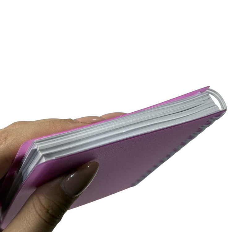 دفترچه یادداشت 100 برگ پاپکو کد 2-600