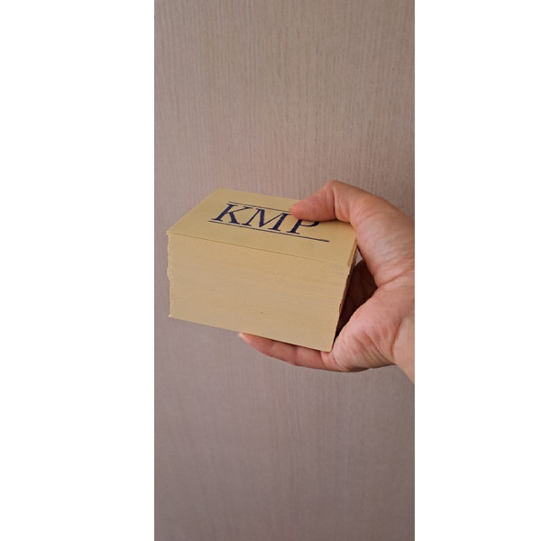 مقوا کی ام پی کد sh-710 سایز 7×10سانتی متر بسته 200 عددی