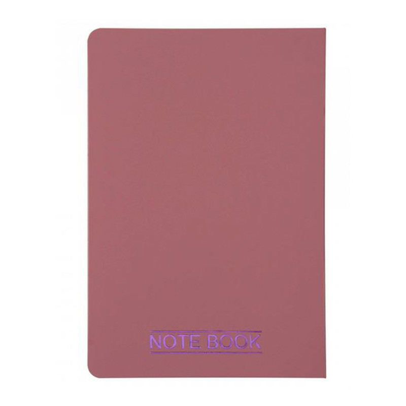 دفترچه یادداشت کلاسوری 120 برگ پاپکو مدل NB-638