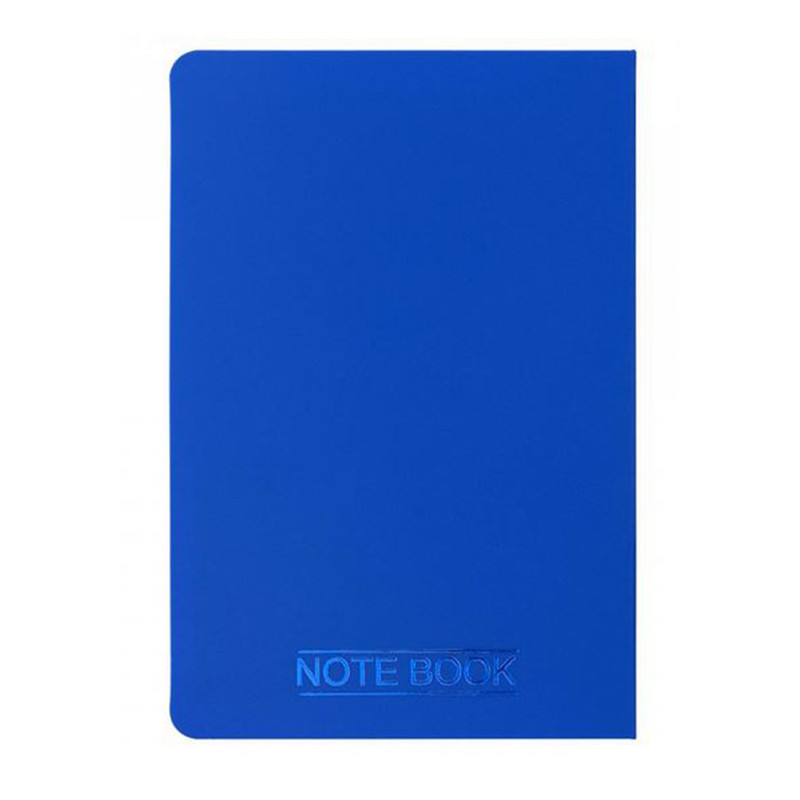 دفترچه یادداشت کلاسوری 120 برگ پاپکو مدل NB-638