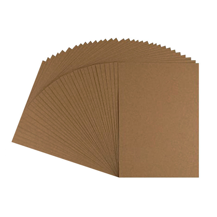 کاغذ کرافت مونوکو کد A5-70 بسته 200 عددی