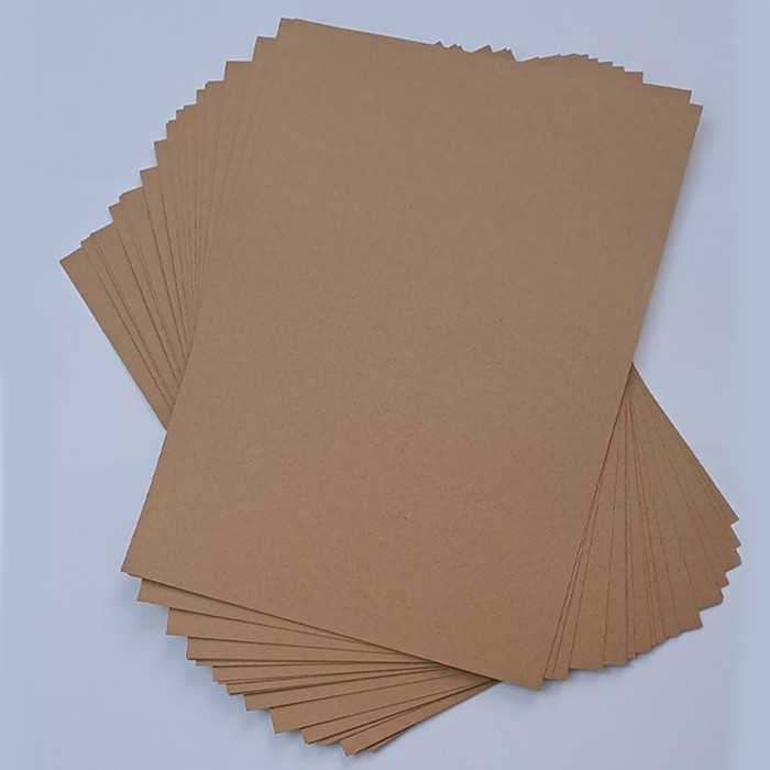 مقوا کرافت مونوکو کد A4-280G سایز 21x29.7 سانتی متر بسته 10 عددی