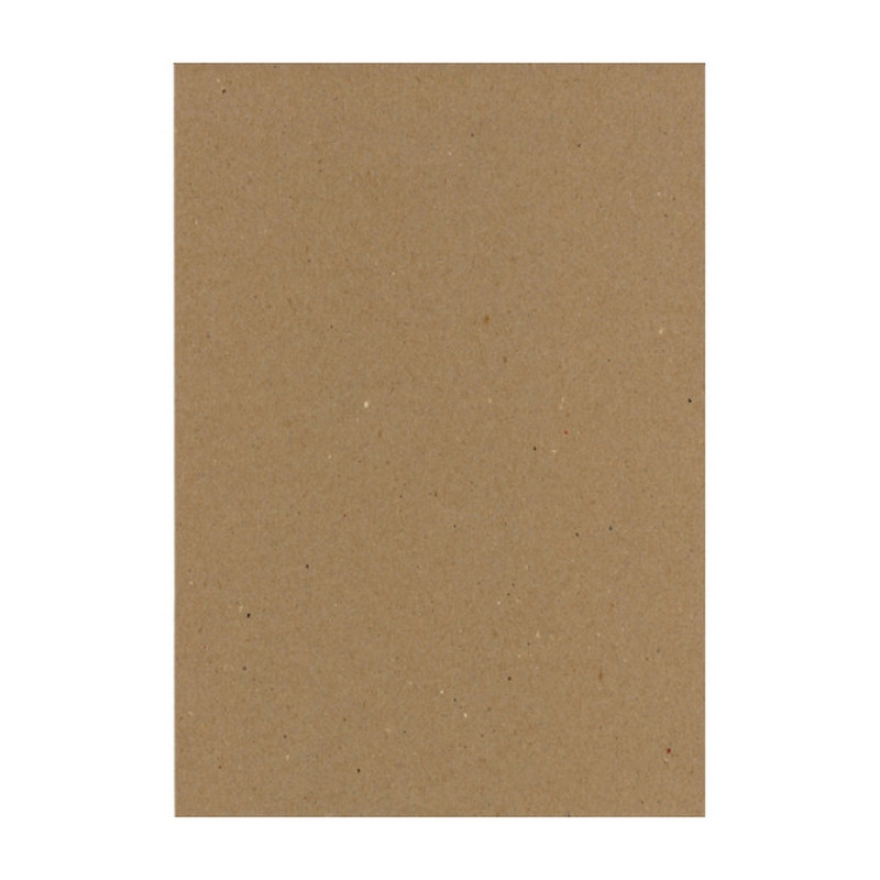 مقوا کرافت کد A5-120g سایز 14×21 سانتی متر بسته 50 عددی
